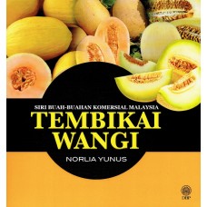 SIRI BUAH-BUAHAN KOMERSIAL MALAYSIA : TEMBIKAI WANGI